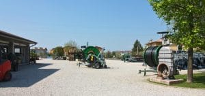 Pietropoli Romolo di Pietropoli Marco - Acquedotti e Irrigazione