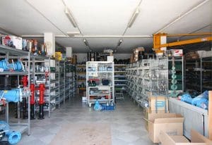Pietropoli Romolo di Pietropoli Marco - Acquedotti e Irrigazione