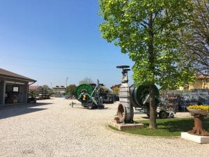 Pietropoli Romolo di Pietropoli Marco - Acquedotti e Irrigazione