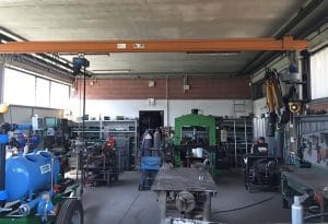 Pietropoli Romolo di Pietropoli Marco - Acquedotti e Irrigazione