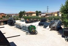 Pietropoli Romolo di Pietropoli Marco - Acquedotti e Irrigazione