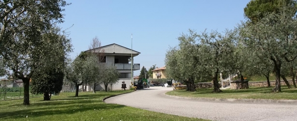 Pietropoli Romolo di Pietropoli Marco - Acquedotti e Irrigazione